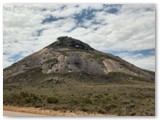 Cape Le Grand NP - Frenchman Peak