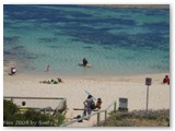 Yallingup Beach