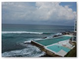 Sydney - Bondi Beach