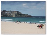 Sydney - Bondi Beach