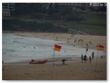 Sydney - Bondi Beach