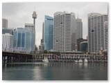 Sydney - Darling Harbour