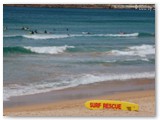 Sydney - Manly Beach