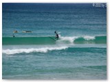 Sydney - Manly Beach