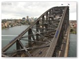 Sydney Harbour Bridge