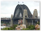 Sydney Harbour Bridge