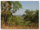 Litchfield  National Park - Wangi Falls