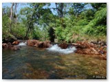 Litchfield  National Park - Walker Creek