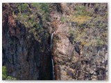 Litchfield  National Park - Tolmer Falls