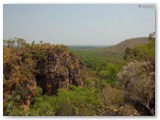 Litchfield  National Park - Tolmer Falls