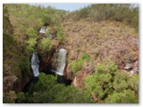 Litchfield  National Park - Florence Falls