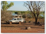 Mary River National Park