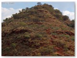 Watarrka National Park (Kings Canyon)