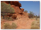 Watarrka National Park (Kings Canyon)