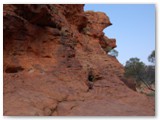 Watarrka National Park (Kings Canyon)