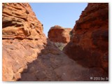 Watarrka National Park (Kings Canyon)