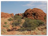 Watarrka National Park (Kings Canyon)