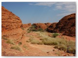 Watarrka National Park (Kings Canyon)