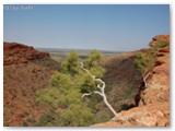 Watarrka National Park (Kings Canyon)