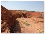 Watarrka National Park (Kings Canyon)