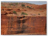 Watarrka National Park (Kings Canyon)