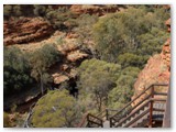 Watarrka National Park (Kings Canyon)