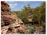 Watarrka National Park (Kings Canyon)