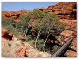 Watarrka National Park (Kings Canyon)