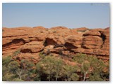 Watarrka National Park (Kings Canyon)