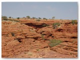 Watarrka National Park (Kings Canyon)