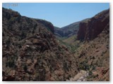 West MacDonell National Park  - Serpentine Gorge