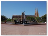 Sydney - St. Patrick Church