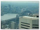 Sydney Harbour Bridge