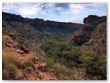 Watarrka National Park (Kings Canyon)