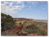 Watarrka National Park (Kings Canyon)