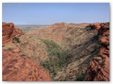 Watarrka National Park (Kings Canyon)