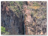 Litchfield  National Park - Tolmer Falls