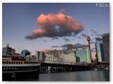 Sydney Darling Harbour