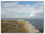 Blick vom Leuchturm Skagen 