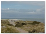 Blick vom Leuchturm Skagen 