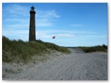 Skagen Leuchtturm