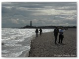 Skagen Leuchtturm