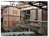 Weltkulturerbe Völklinger Hütte <BR> https://de.wikipedia.org/wiki/V%C3%B6lklinger_H%C3%BCtte