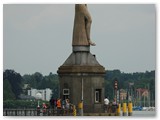 Am Bodensee, Hafen  in Konstanz