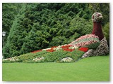 Am Bodensee,Insel Mainau