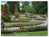 Am Bodensee,Insel Mainau