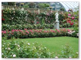 Am Bodensee,Insel Mainau