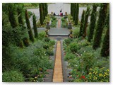 Am Bodensee,Insel Mainau