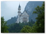 Schloss Neuschwanstein