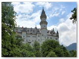 Schloss Neuschwanstein